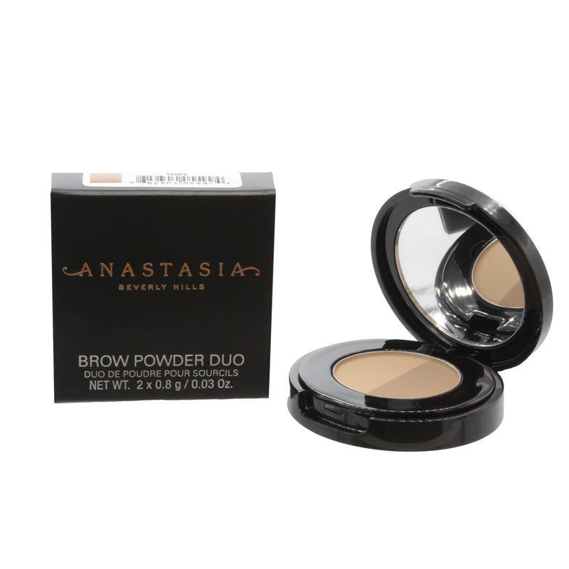 Anastasia Beverly Hills Brow Powder Duo Taupe