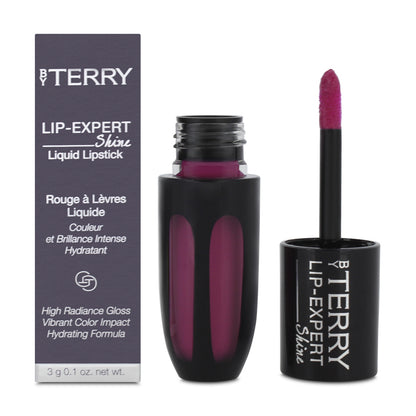 By Terry Lip Expert Shine Liquid Lipstick 13 Pink Pong