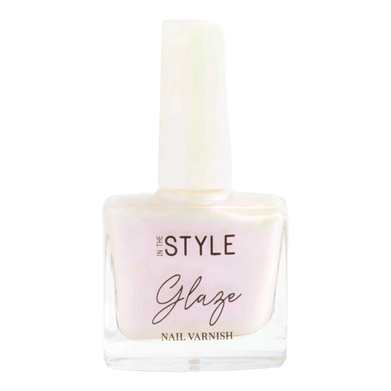 In The Style Glaze Nail Varnish Starburst