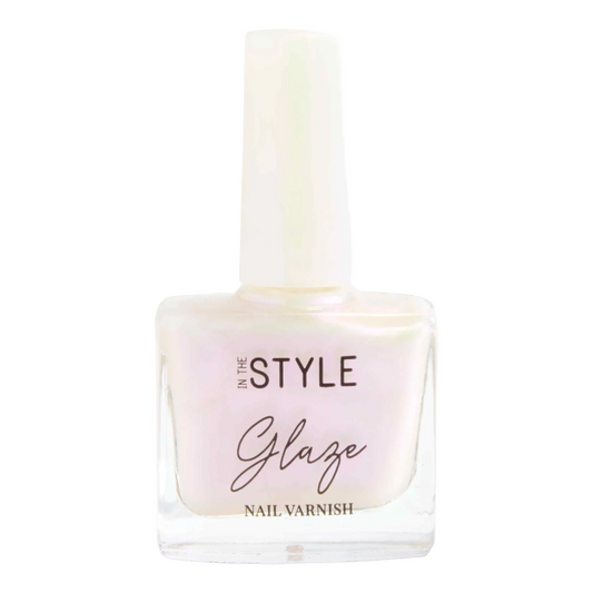 In The Style Glaze Nail Varnish Starburst