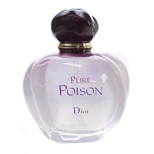 Dior Pure Poison 100ml Eau De Parfum