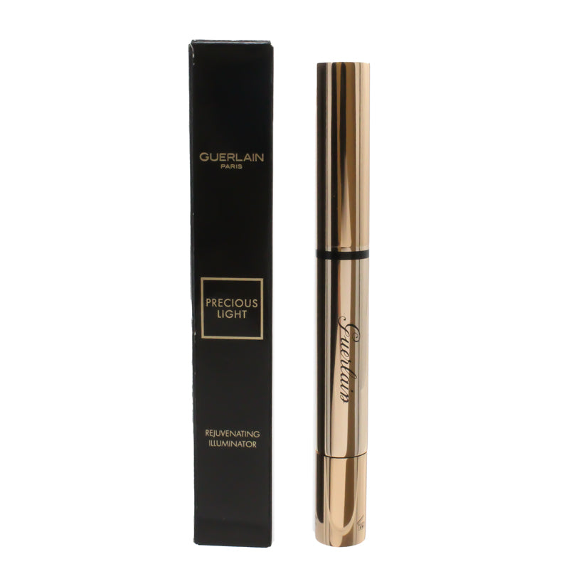 Guerlain Precious Light Rejuvenating Illuminator & Concealer 02