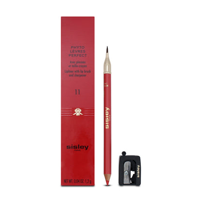 Sisley Phyto-Levres Perfect Lipliner 11 Sweet Coral