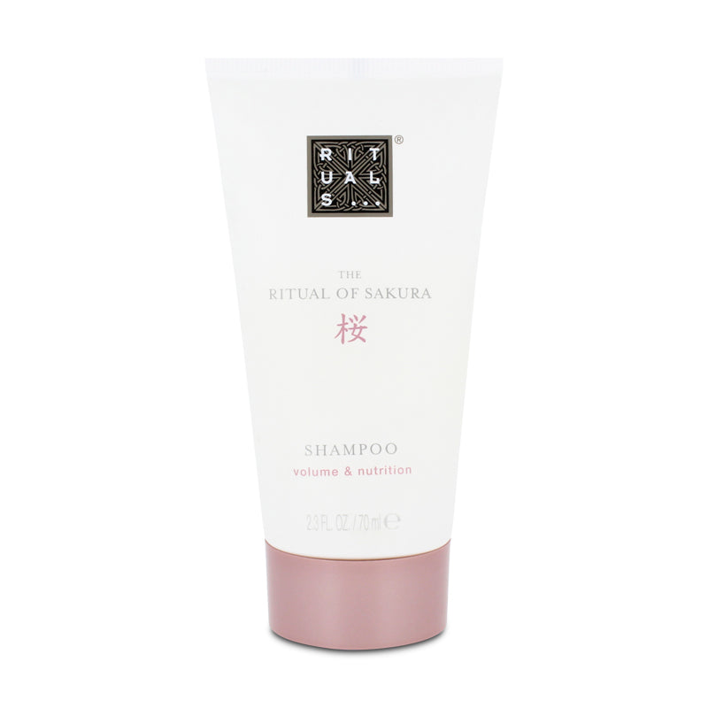 Rituals 70ml The Ritual Of Sakura Shampoo (Blemished Box)