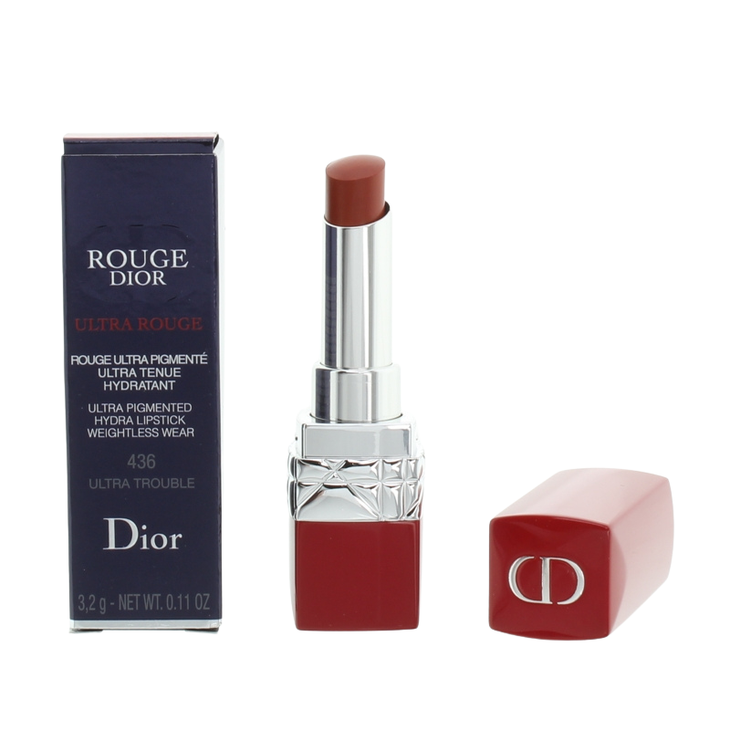 Rouge 2025 dior 436