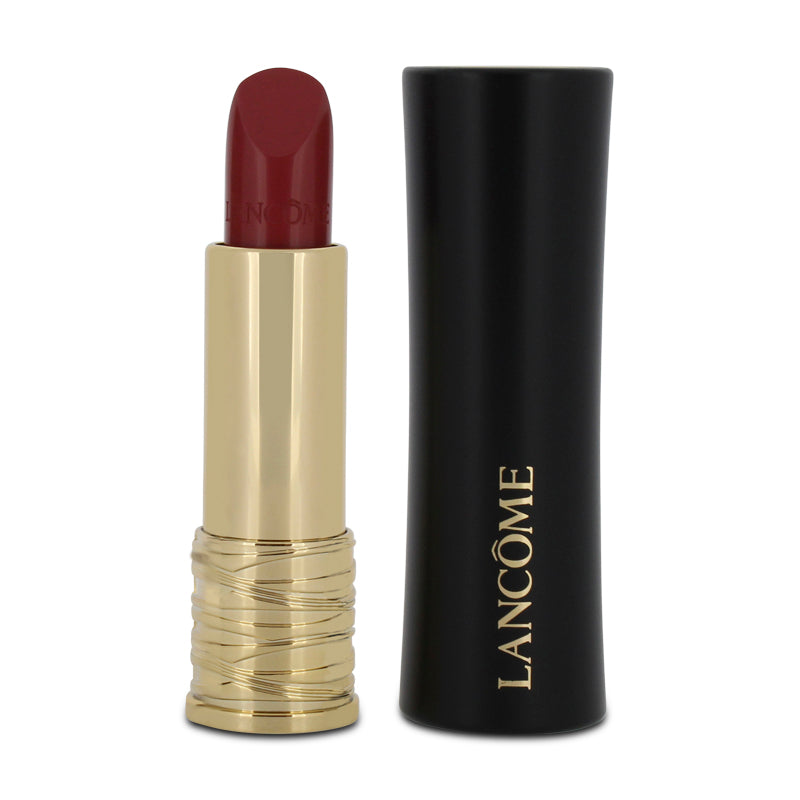 Lancome L'Absolu Rouge Cream Lipstick 07 Bouquet Nocturne