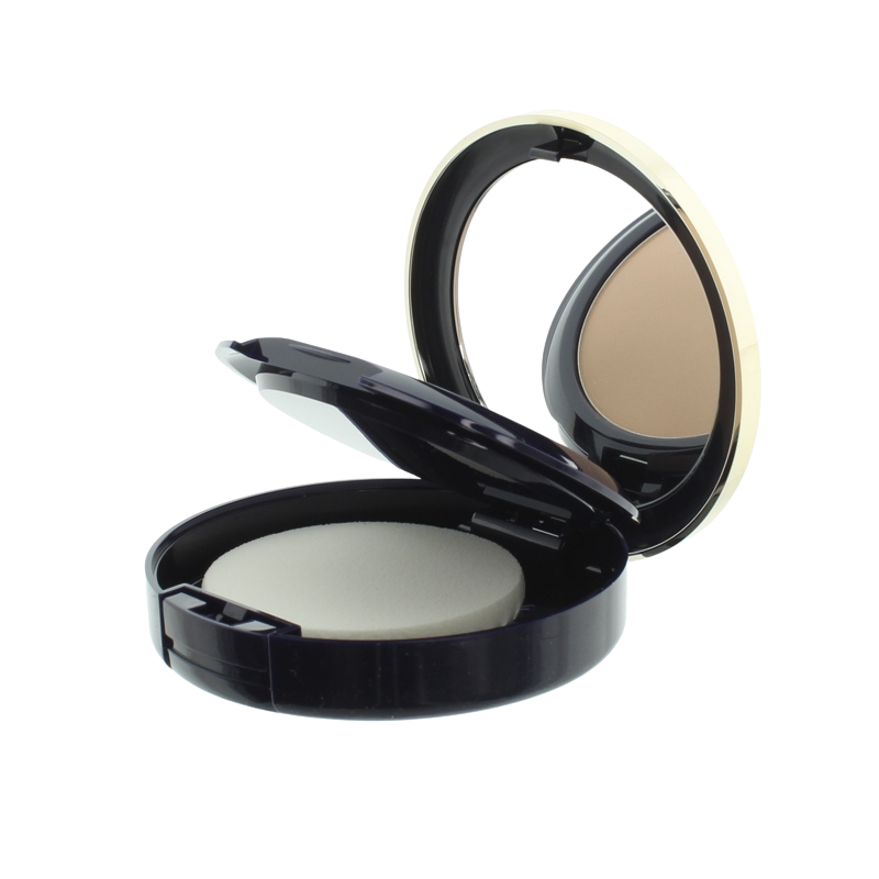 Estee Lauder Double Wear Matte Powder Foundation 2C2 Pale Almond