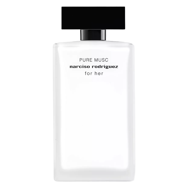 Narciso Rodriguez Pure Musc For Her 100ml Eau De Parfum