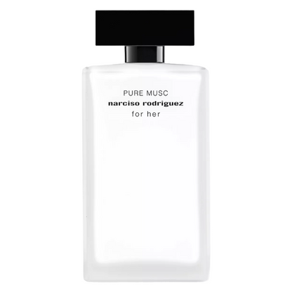 Narciso Rodriguez Pure Musc For Her 100ml Eau De Parfum