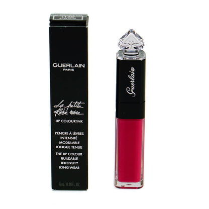 Guerlain La Petite Robe Noire Lipstick L160 Creative