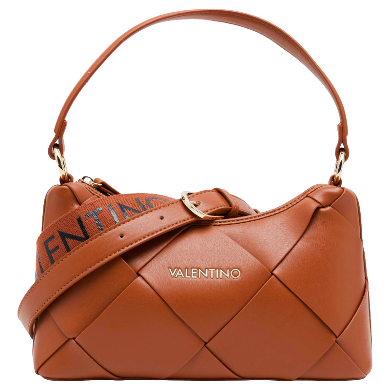 Mario Valentino Ibiza Handbag Cuoio VBS6V503
