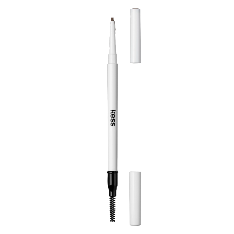 Kess Easy Brow Pencil Light Brown (Blemished Box)