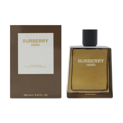 Burberry Hero 150ml Eau De Parfum