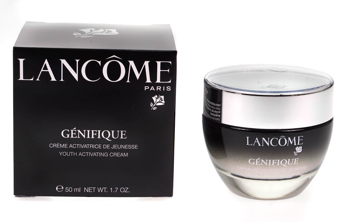 Lancome Genifique Youth Activating Face Cream 50ml