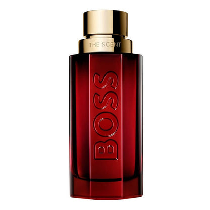 Hugo Boss The Scent Elixir Parfum Intense for Him 100ml bottle