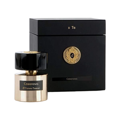 Tiziana Terenzi Casanova 100ml Extrait De Parfum Unisex