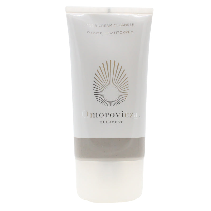 Omorovicza Moor Cream Cleanser 150ml