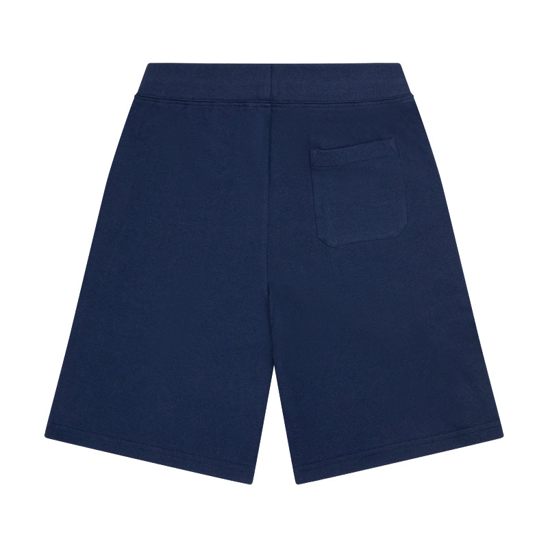 Ralph Lauren Polo Mesh Shorts Navy 