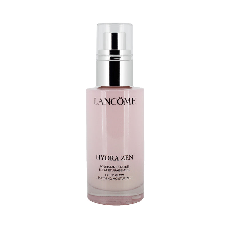 Lancome Hydra Zen Liquid Glow Soothing Moisturiser 50ml