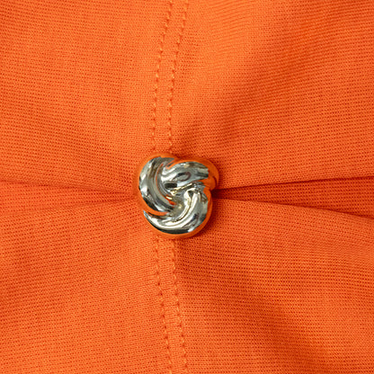 Marc Cain Women's T Shirt Orange