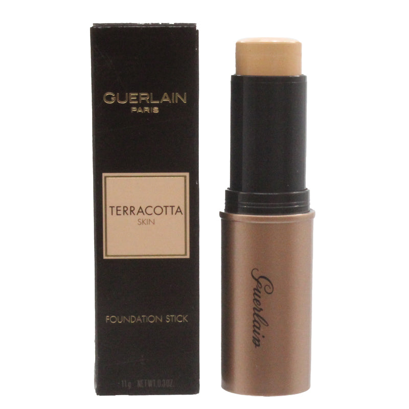 Guerlain Terracotta Skin Foundation Stick Light