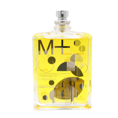 Escentric Molecule Molecule 01 + Mandarin Eau De Toillette 100ml
