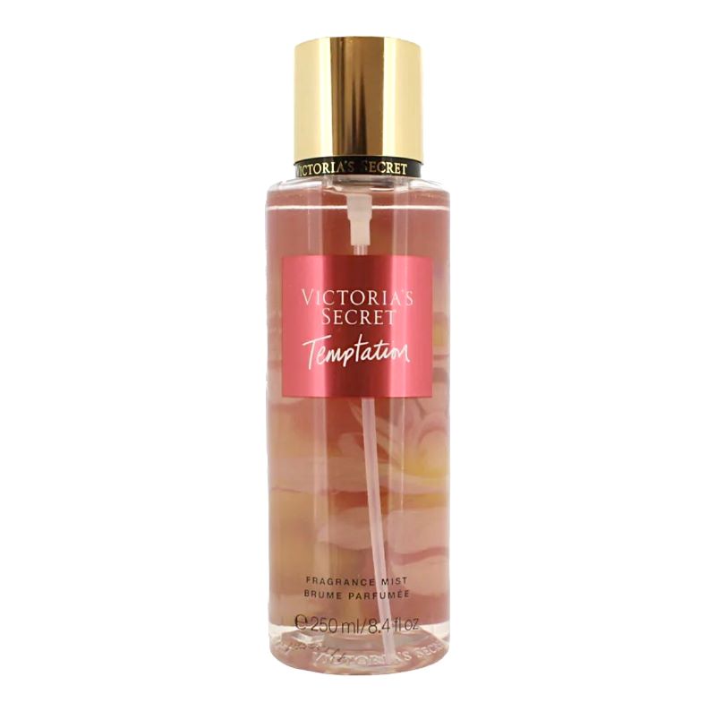 Victoria's Secret Temptation Fragrance Mist 250ml