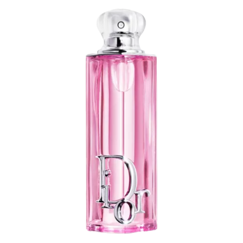 Dior Addict Rosy Glow 50ml Eau De Parfum