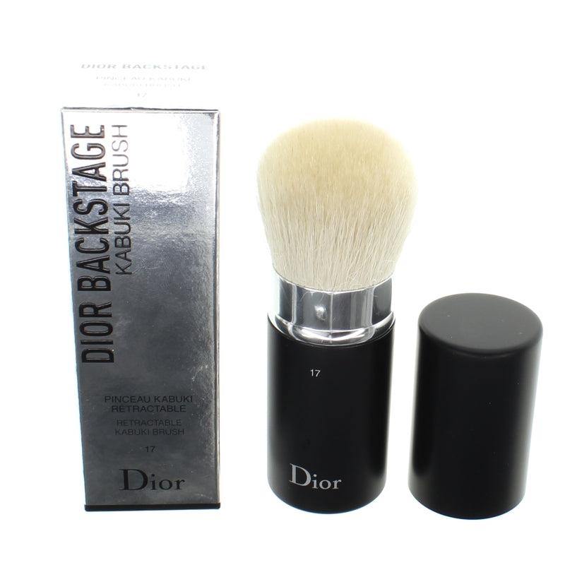 Dior Backstage Powder Kabuki Make Up Brush 