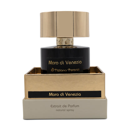 Tiziana Terenzi Moro Di Venezia 100ml Extrait De Parfum Unisex