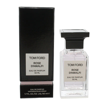 Tom Ford Rose D'Amalfi 50ml Eau De Parfum