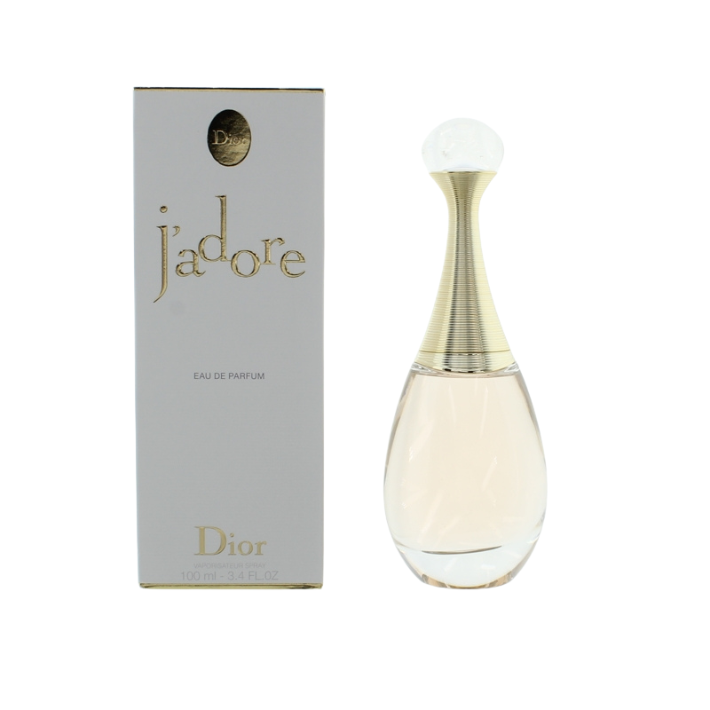 Dior J'adore 100ml Eau De Parfum