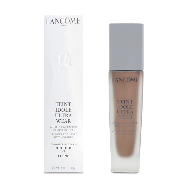 Lancome Teint Idole Ultra Wear Foundation 17 Ebene