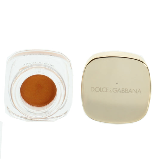 Dolce & Gabbana Perfect Mono Cream Eye Colour 41 Copper