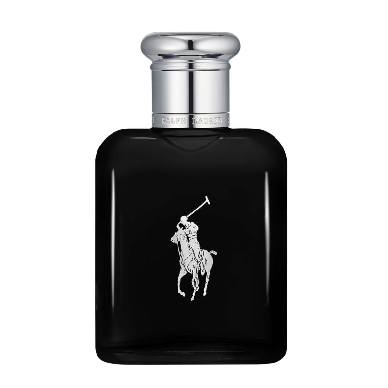 Ralph Lauren Polo Black 15ml Eau De Toilette (Unboxed Fragrance)