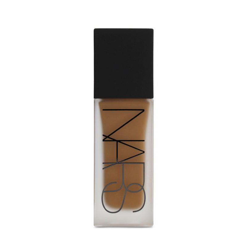 Nars All Day Luminous Weightless Foundation Dark 2 New Orleans 30ml