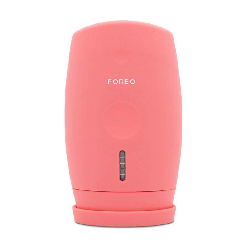 Foreo Peach Advanced IPL Permanent Hair Removal