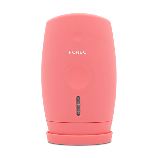 Foreo Peach Advanced IPL Permanent Hair Removal