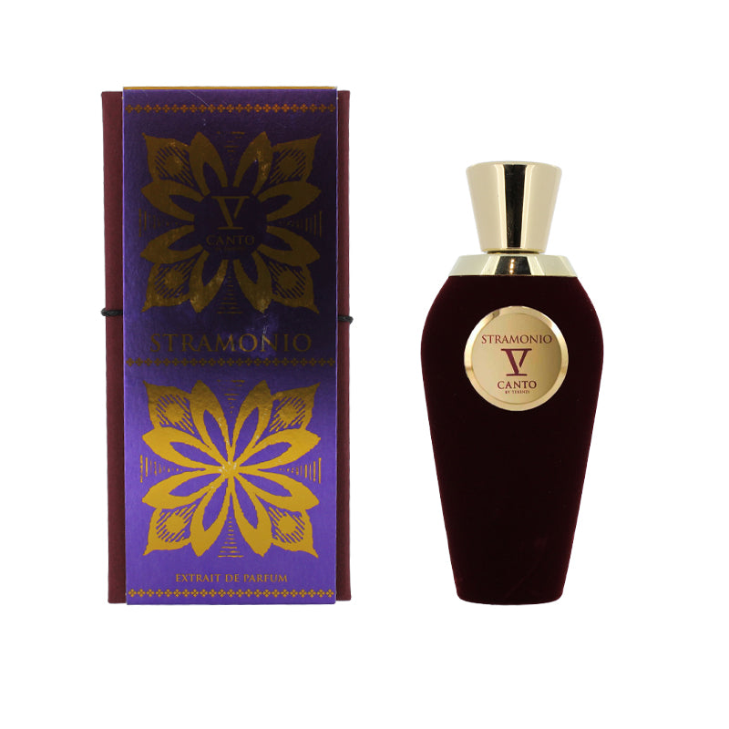 Tiziana Terenzi V Canto Stramonio 100ml Extrait de Parfum