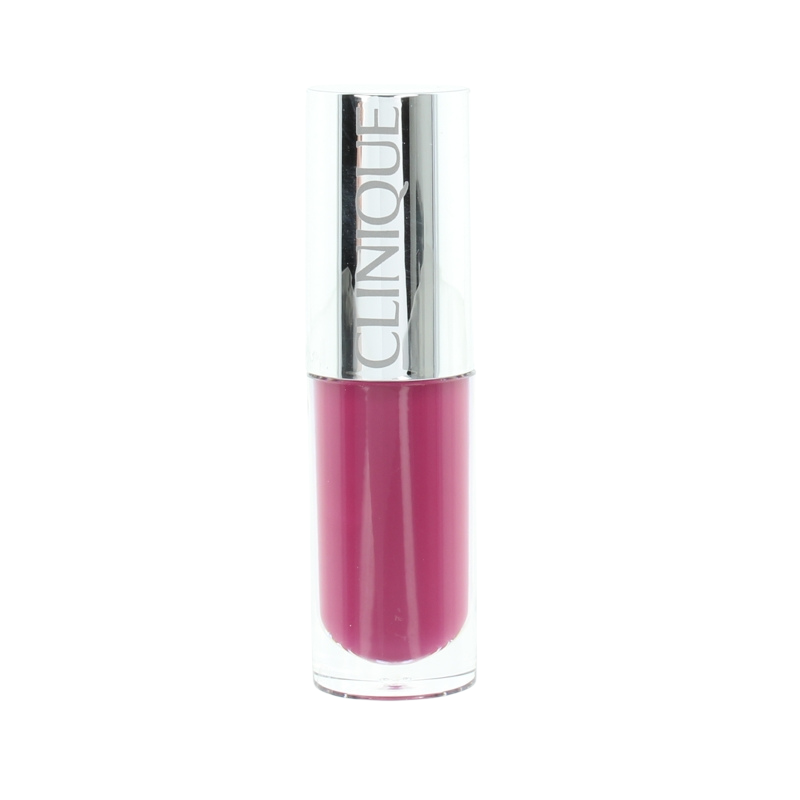 Clinique Pop Splash Lip Gloss + Hydration 16 Watermelon Pop