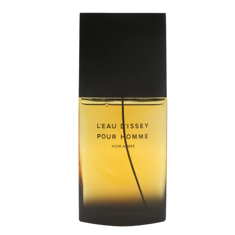 Issey Miyake L'Eau D'Issey Pour Homme Noir Ambre 100ml Eau De Parfum