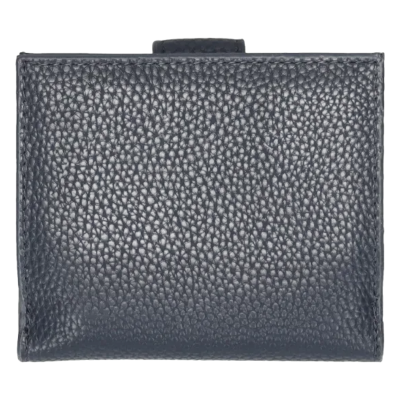 Valentino Wallet Brixton BLU Women's VPS7LX215002