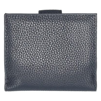 Valentino Wallet Brixton BLU Women's VPS7LX215002
