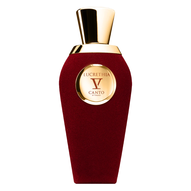 Tiziana Terenzi V Canto Lucrethia 100ml Extrait De Parfum