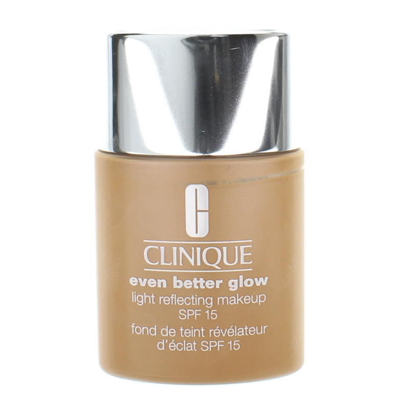 Clinique Even Better Glow Makeup Foundation WN 48 Oat 30ml