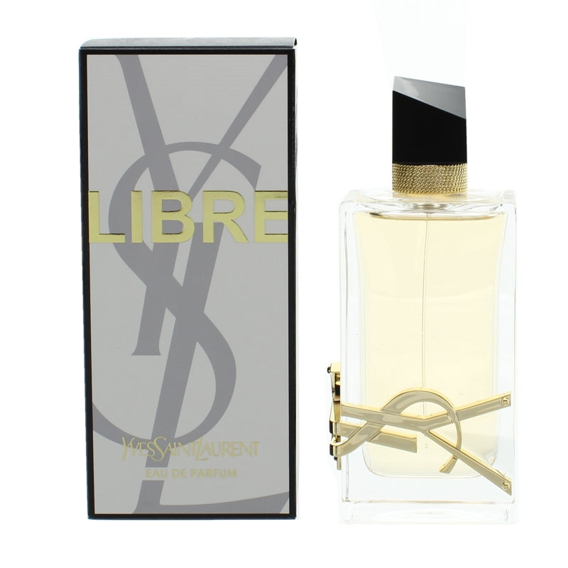 YSL Libre 90ml Eau De Parfum (Blemished Box)