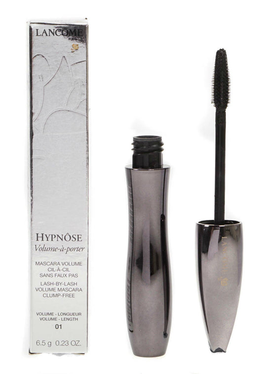 Lancome Hypnose Volume A Porter Mascara 01 Noir Intense (Blemished Box)