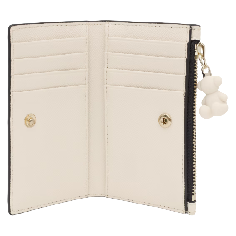 Tous Brenda Light Beige Wallet