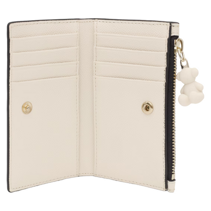 Tous Brenda Light Beige Wallet