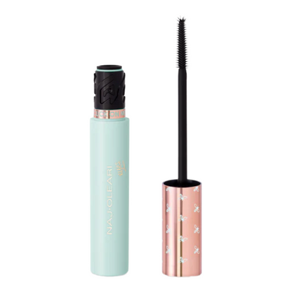 Naj Oleari Click on Me Waterproof Mascara